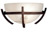 680-14 1 Light Wall Sconce - 680-14 - Minka Group
