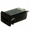 Power Entry Connectors - Inlets, Outlets, Modules - 486-1346-ND - DigiKey
