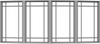 Premium Vinyl Bow Window - Image