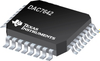 DAC7642 16-Bit, Dual Voltage Output DAC with Parallel Interface and Reset to Mid-Scale - DAC7642VFT - Texas Instruments