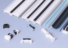 Custom Silicone Rubber Extrusions -Image