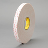 3M 4932 VHB Foam Tape White 72 yd - Image