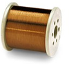 Round and Flat Conductive Wire (magnet wire)