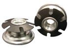 Round Inserts & Glides - Threaded -- TAR010A - Image