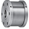 MZEU-130 mm Bore Cam Clutch - MZEU130E5+E5 - U.S. Tsubaki Power Transmission, LLC
