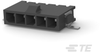PCB Headers & Receptacles - 2-1445057-5 - TE Connectivity