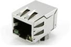 Modular Connectors / Ethernet Connectors - JD0-0001NL - VAST STOCK CO., LIMITED