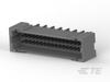 PCB Headers & Receptacles - 3-292208-2 - TE Connectivity