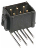 Connector, Header16Pos, 2Row, 2Mm Rohs Compliant Harwin - 45AJ6537 - Newark, An Avnet Company