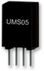 Reed Relay, Ums Series, 5 Vdc, 400 Ohm, 500 Ma, 170 V, Spst-No Rohs Compliant Standexmeder - 59Y8041 - Newark, An Avnet Company