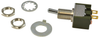 Switch, Toggle, Spst, 0.1A, 28Vac; Switch Operation Nkk Switches - 10X5839 - Newark, An Avnet Company