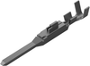 Contact, Pin, 26-22Awg, Crimp; Product Range Amp - Te Connectivity - 17AH9995 - Newark, An Avnet Company