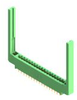Card Edge Connector Rohs Compliant Edac - 63AJ1660 - Newark, An Avnet Company