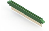 Card Conn, Single Side, 52Pos, Wire Wrap; Card Edge Connector Type Edac - 68AJ9884 - Newark, An Avnet Company