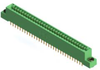 Card Edge Conn, Dual Side, 62Pos, Th; Card Edge Connector Type Edac - 75AJ8963 - Newark, An Avnet Company