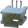 Wtb Conn, Header, 4Pos, 1Row, 2Mm; Connector Systems Molex - 56R2230 - Newark, An Avnet Company