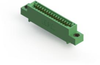 Card Conn, Single Side, 16Pos, Wire Wrap; Card Edge Connector Type Edac - 67AJ7687 - Newark, An Avnet Company
