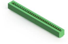 Card Edge Conn, Single Side, 29Pos, Lug; Card Edge Connector Type Edac - 87AH0357 - Newark, An Avnet Company