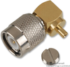 Rf/coaxial, Tnc Plug, R/a, 50 Ohm, Solder; Connector Type Amphenol Rf - 99H4902 - Newark, An Avnet Company