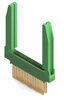 Card Conn, Dual Side, 40Pos, Wire Wrap; Card Edge Connector Type Edac - 69AJ7907 - Newark, An Avnet Company