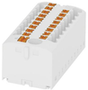 Tb, Power Distribution, 19Pole, 12 Awg; Rated Current Phoenix Contact - 51AC9421 - Newark, An Avnet Company