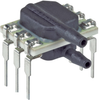 Pressure Sensor, 5Psi, Radial Barbed; Operating Pressure Max Honeywell - 52Y3043 - Newark, An Avnet Company