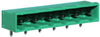 Terminal Block, Header, R/a, 6Pos, Th; Gender Camdenboss - 01AC6718 - Newark, An Avnet Company