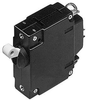 Circuit Breaker, Hydromagnetic, 1P, 277V, 5A; Product Range Potter&brumfield Te Connectivity - 77B4571 - Newark, An Avnet Company