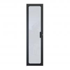 Rack Mounting Solutions - Rack Accessories - Doors - REDFP19070BK1 - Hammond Manufacturing Company Inc.