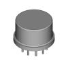 Integrated Circuits (ICs) - Interface - Analog Switches, Multiplexers, Demultiplexers - DG180AA - Shenzhen Shengyu Electronics Technology Limited