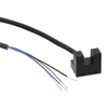 Optical Sensors - Optical Sensors - Photointerrupters - SlotType - TransistorOutput - PM-L24-C3 - 930794-PM-L24-C3 - Win Source Electronics