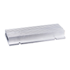 Chassis Mount Resistors -- BAB326650R0KE
