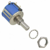 Potentiometers, Variable Resistors Rotary Potentiometers, Rheostats