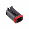 Rectangular Connector Housings - WM11146-ND - DigiKey