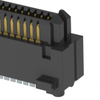 Arrays, Edge Type, Mezzanine (Board to Board) - 612-SEAM8-50-S05.0-S-04-3-ND - DigiKey
