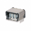 Coaxial Connector (RF) Assemblies - A99115TR-ND - DigiKey