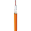 Universal OFC CLT (jelly filled): GLASS YARNS(1500N) + LSZH with 1 Tube of Ø3.3mm 8f MM OM2. CPR Dca. - GUSN208 - Belden Inc.