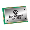 RF Transceiver Modules and Modems - RN2903A-I/RM098 - Quarktwin Technology Ltd.