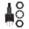Switches - Pushbutton Switches -- 3S1-SP8-B5-M1QE - Image