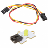 Expansion Boards, Daughter Cards - 1910-PIS-1265-ND - DigiKey
