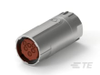 Standard Circular Connectors - CSA263N00260020000 - TE Connectivity
