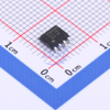 Sensors >> Current Sensors -- CC6920BSO-10A - Image