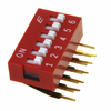 Switches - DIP Switches - KAS2106E - Shenzhen Shengyu Electronics Technology Limited