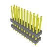 Board Spacers, Stackers (Board to Board) - 612-DW-10-10-G-D-320-ND - DigiKey