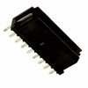 Headers, Male Pins - 609-1324-ND - DigiKey