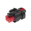 Rectangular Connector Housings - A142453-ND - DigiKey