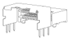 I/O Connectors - 1888019-8 - Powell Electronics, Inc.
