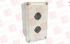 Outlet/Handy Box -- 22116207