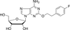 2-[2-(4-Fluorophenyl)ethoxy]adenosine -- 25653 - Image