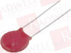 Varistor/MOV - 7613219 - Radwell International
